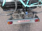 fietsdrager, Ophalen, Gebruikt, Brede banden, 2 fietsen