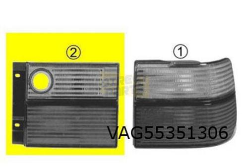 Volkswagen Vento (4/92-11/98) achterlicht Rechts binnen (ora, Auto-onderdelen, Verlichting, Volkswagen, Nieuw, Verzenden