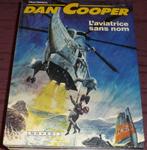 BD Dan Cooper 29. L'aviatrice sans nom, Weinberg, Albert, Utilisé, Enlèvement ou Envoi