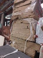 Isolatie, Doe-het-zelf en Bouw, Isolatie en Afdichting, Ophalen