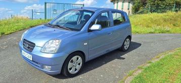 Kia Picanto 11 crdi  ct ok pret a immatriculer 