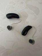 Phonak Audeo p30 en phonak roger x, Ophalen, Gebruikt
