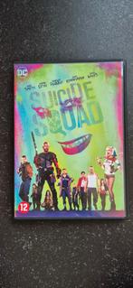 Dvd: Suicide Squad, Cd's en Dvd's, Ophalen of Verzenden, Actie
