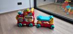 Vtech baby trein loopwagen/walker, Kinderen en Baby's, Ophalen