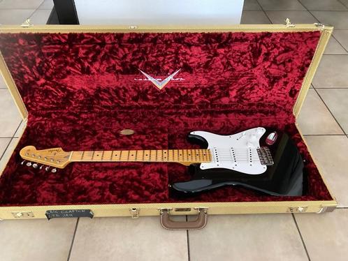 Fender Stratocaster Eric Clapton Limited Edition 30th Annive, Musique & Instruments, Instruments à corde | Guitares | Électriques