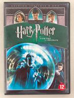 Harry Potter et l’Ordre du Phénix, Collections, Comme neuf