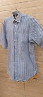 Hemd maat l eurochic, Vêtements | Hommes, Chemises, Tour de cou 41/42 (L), Enlèvement ou Envoi, Comme neuf, Eurochic