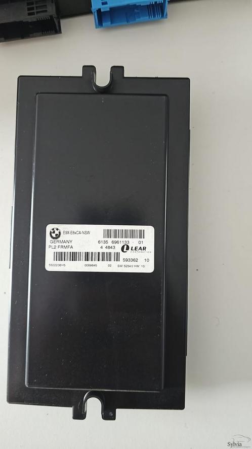 Gateway module PL2 FRMFA Lear BMW 1 serie E81 E82 E87 E88 61, Auto-onderdelen, Elektronica en Kabels, Gebruikt, Ophalen of Verzenden