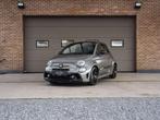 Abarth 595 Competizione 1.4 T-JET / 70TH ANNI / SCHUIFDAK /, Cuir, Argent ou Gris, Achat, Euro 6