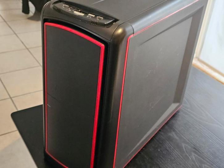 Pc Fx8350, Computers en Software, Desktop Pc's, Gebruikt, 4 Ghz of meer, 8 GB, Met videokaart, Gaming, Ophalen