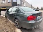 Bmw 320 d 2011 automaat, Auto's, Euro 5, 4 cilinders, Leder, Bedrijf