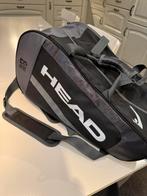 Head Padeltas, Ophalen, Zo goed als nieuw, Padeltas