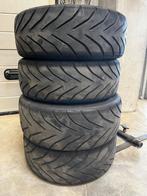 Avon ZZ-R semi slick bandenset, Auto-onderdelen, Banden en Velgen, Ophalen
