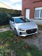 Te koop Hyundai i 30 1.0 benzine 161.000km bj. 2018., Autos, Argent ou Gris, Achat, Noir, 5 portes