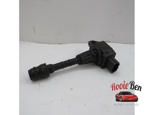 Pen Bobine van een Nissan Micra, Auto-onderdelen, Motor en Toebehoren, Nissan, Gebruikt, 3 maanden garantie, Ophalen of Verzenden