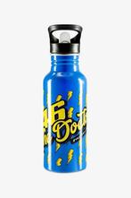 Valentino Rossi Lightning Bolt water bottle canteen VRUCN506, Sport en Fitness, Overige Sport en Fitness, Ophalen of Verzenden