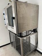 Te koop: Professionele Rational Oven mét Onderstel, Zakelijke goederen, Horeca | Keukenapparatuur, Ophalen