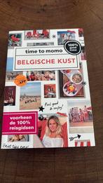 Manon Dekien - Belgische kust, Ophalen, Manon Dekien