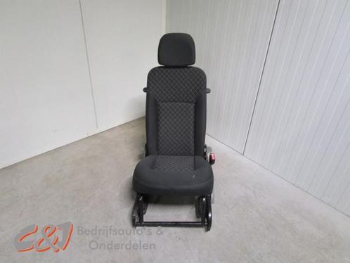 Stoel rechts van een Renault Kangoo, Auto-onderdelen, Interieur en Bekleding, Renault, Gebruikt, 3 maanden garantie, Ophalen of Verzenden