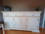 Dressoir in eik., Huis en Inrichting, Kasten | Dressoirs, Ophalen, Eikenhout