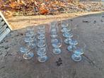 Gratis glazen, Verzamelen, Glas en Drinkglazen, Ophalen of Verzenden, Zo goed als nieuw