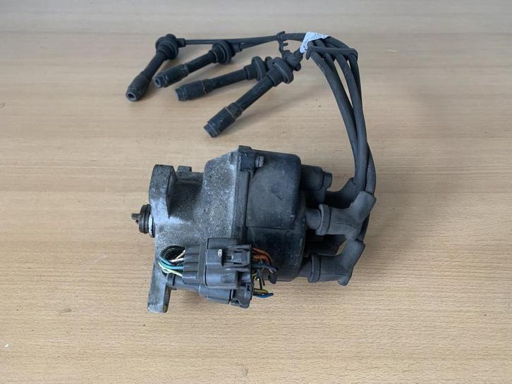 ontsteking honda civic CRX 1.5 Vtec / 1.6 D02691, Auto-onderdelen, Motor en Toebehoren, Honda, Gebruikt, Ophalen of Verzenden