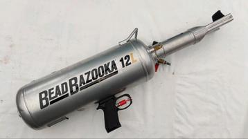 Gaither Bead Bazooka 12L
