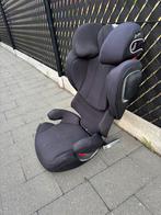 Autostoel Cybex Z-fix, Kinderen en Baby's, Autostoeltjes, Ophalen, Zo goed als nieuw, Isofix
