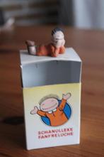 Suske & Wiske    popjes Schanulleke (steen), Ophalen of Verzenden, Suske en Wiske, Nieuw, Beeldje of Figuurtje