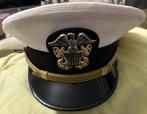 Coiffe US Navy, Collections, Enlèvement, Marine, Casque ou Béret