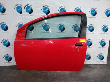 PEUGEOT 107 PM 1.0-12V XR EURO 4 [L_FRONT_DOOR] 2008 beschikbaar voor biedingen