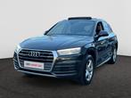 Audi Q5 2L TDI QUATTRO*AUTOMAAT*TREKHAAK*PANO DAK*LEDER*GPS*, Auto's, Automaat, Q5, Diesel, Particulier