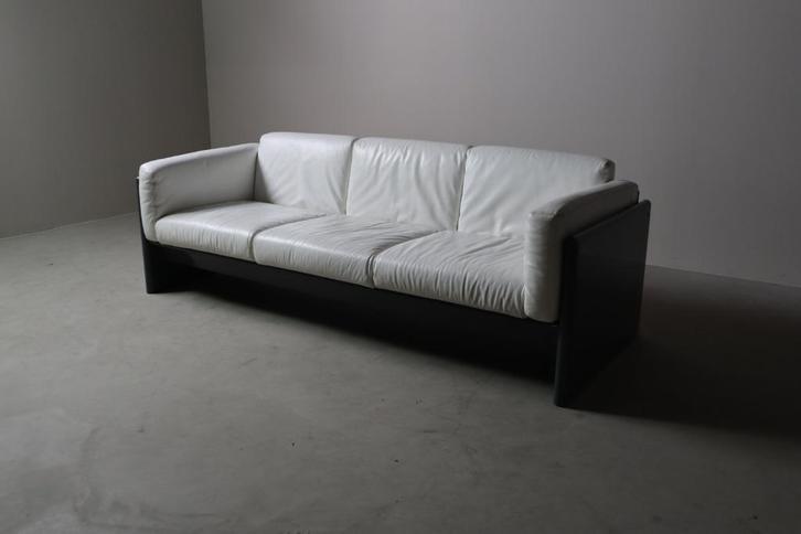 Sofa – “Arnolfo” for Simon International, Italy 1971, Huis en Inrichting, Zetels | Zetels en Chaises Longues, Gebruikt, Ophalen