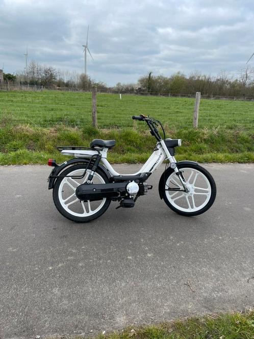 Honda Camino, Fietsen en Brommers, Brommers | Honda, Gebruikt, Overige modellen, Klasse A (25 km/u), Ophalen of Verzenden