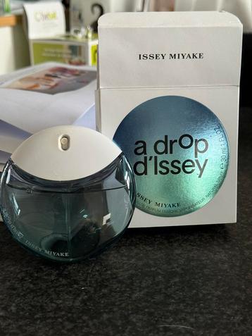 A drop d’Issey Edp 30 ml