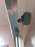 Zoek dit stukje is van een schijf deur van de douche, Doe-het-zelf en Bouw, Sanitair, Ophalen, Zo goed als nieuw, Douche
