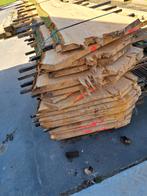 beuken 35mm dik lang 4,60m 2 stammen van ongeveer 1,7m3, Enlèvement, Neuf