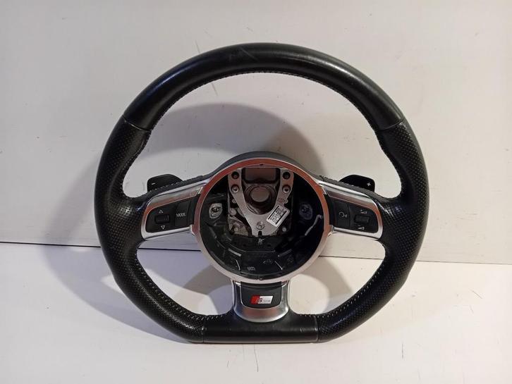 Stuur Audi A3, Auto-onderdelen, Besturing, Audi, Gebruikt, Herkomst onderdeel bekend, 12 maanden garantie, Ophalen of Verzenden