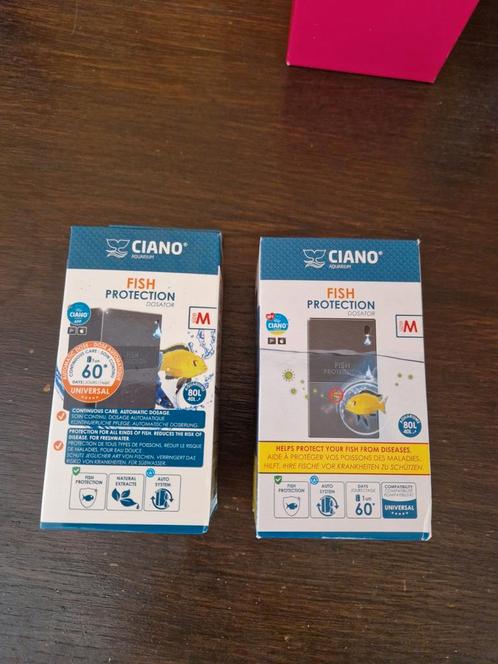 Fish Protection dosator pour aquarium eau douce, Dieren en Toebehoren, Vissen | Aquaria en Toebehoren, Nieuw, Filter of Co2, Ophalen