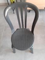 Tuinstoelen, Ophalen, Nieuw