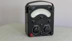 AVO MK8  multimeter, Doe-het-zelf en Bouw, Ophalen of Verzenden, Zo goed als nieuw, Multimeter