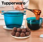 Kit microcook Tupperware + livraison gratuite, Maison & Meubles, Cuisine| Tupperware, Enlèvement ou Envoi, Neuf
