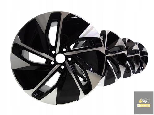 VW ID.4 set 19 inch velgen 11A601025M origineel, Auto-onderdelen, Banden en Velgen, Gebruikt