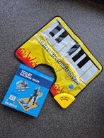 Toilet electronic organ, Ophalen, Nieuw, Overige kleuren, Piano