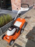 Stihl RMA 443VC grasmaaier , als nieuw!, Tuin en Terras, Ophalen of Verzenden, Nieuw