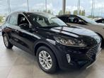Ford Kuga Hybrid, Auto's, Ford, Automaat, Zwart, 5 zetels, 5 deurs
