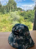 Stussy dubbelzijdig zonnehoed mannen, Ophalen, Hoed, Stussy, Zo goed als nieuw