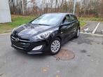 Hyundai I30 1.4 Benzine. Van 2016. Gekeurd voor verkoop !!, Auto's, Hyundai, Voorwielaandrijving, Stof, 4 cilinders, Zwart