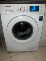 Samsung wasmachine 8 kg, Elektronische apparatuur, Wasmachines, Ophalen, 6 tot 8 kg, Minder dan 85 cm, Bovenlader