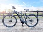Cube Reaction Hybrid elektrische mountainbike Bosch, Fietsen en Brommers, Gebruikt, Hardtail, Heren, 45 tot 49 cm